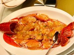 -金轩中餐厅 Jin Xuan(浦东丽思卡尔顿酒店)