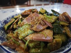 -老都一处饺子馆(道里店)