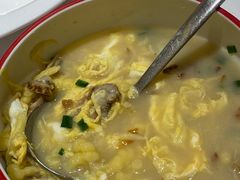 -双合园·海鲜水饺青岛菜(九水东路店)