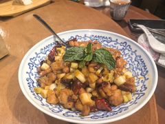 -杨记隆府(重庆总店)