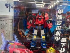 -TOYSRUS玩具反斗城(成都环球中心店)