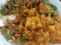 -豆相识•九九豆腐脑(牛咡桥店)