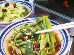 -回味黑鸭煲·始于2006(万松园店)