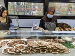 -清真磨沟沿老字号牛肉面(总店)