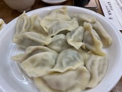 全家福饺子-东北四季饺子王(华山路店)