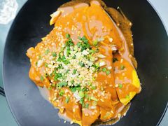 -金谷园饺子·烧烤(人大总店)