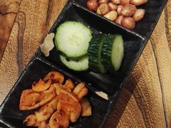 -俏湘私房菜(国贸店)