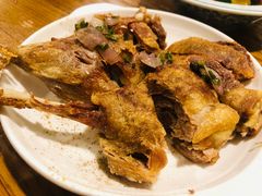-建国328 本帮小馆·面馆