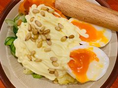 -龍千代·味自慢(黑龙江北路店)