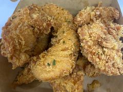 -魏斯理汉堡(西安沣东吾悦店)