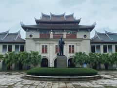 -厦门大学(思明校区)