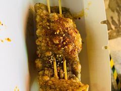 -乐乐姐超级土豆(中关村5号店)