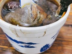 红枣乌鸡汤-徐军老汤店