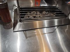 -小寒羊烧烤(凯瑞时代大厦店)