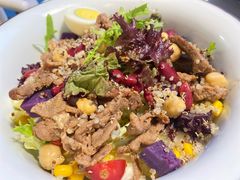 -棒沙拉·轻食餐厅(华润店)