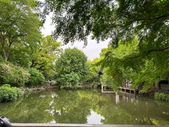 -惠山古镇·寄畅园