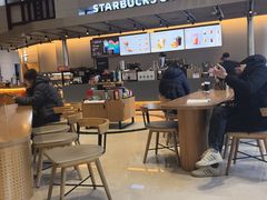 -星巴克臻选(外滩中心店)