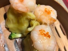 鲜虾蟹子烧卖-点都德(德江楼店)