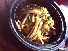 -前门故事烤鸭店(十里河店)