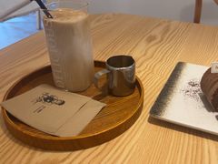 -沏点Trattoria意大利餐厅(新街口店)