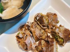-温度铁板烧(亚泰大街店)