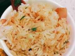 腊味煲仔饭-顺德公广东猪肚鸡·煲仔饭(白石洲店)