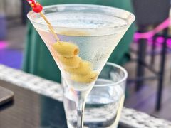 -上海和平饭店华懋阁 Cathay Room