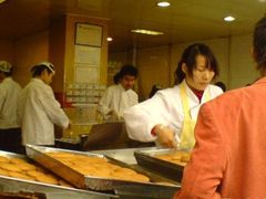 -詹记桃酥(宿州路店)