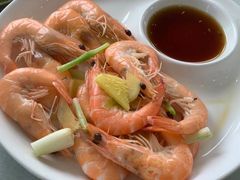 -碧海银沙海鲜餐厅(恒大海上威尼斯店)