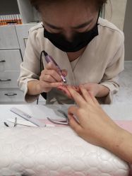 -沐白•盛妍日式美甲美睫