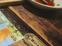 -绿茶餐厅(昌平悦荟店)