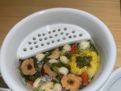 -农耕记·湖南土菜(科技园店)