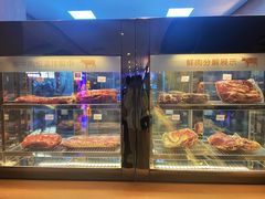 -韩盛·古法烤肉店(皇城恒隆广场店)