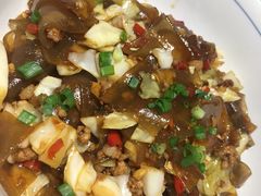 酸菜粉皮-红旗大食堂(君悦紫园店)