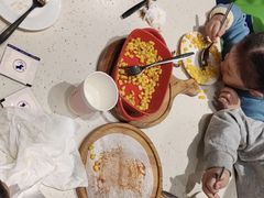 -夏日玛莉西餐厅(中茂城店)