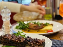 慢烤牛排骨-LA MAISON公鸡和龙(蛇口店)