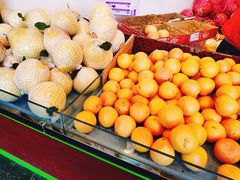 -家辉生鲜超市(东五路店)