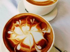 -老洋房花园饭店(绍兴路店)