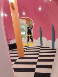 -奈尔宝家庭中心·亲子餐厅(苏州大悦城店)