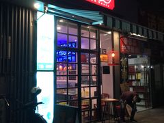 门面-左记港食(融科天城店)