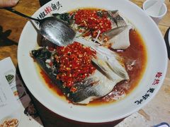 -湘阁里辣(大朗广场店)