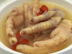 药膳鸡爪-小榄人家酒楼(民安店)