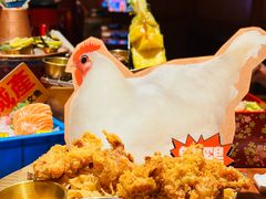 -摩打食堂(江南西店)