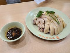 招牌百家鸡-百家鸡味馆(清泰店)