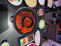 -巴蜀大将火锅(春熙店)