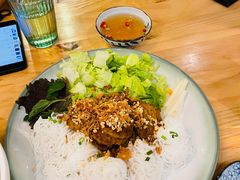 -越美小馆·越南料理(曲江店)