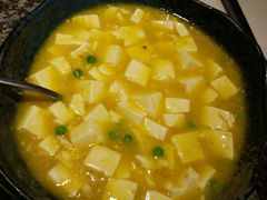 蟹粉豆腐-孔乙己(后海店)