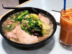 -华嫂冰室(尖沙咀店)