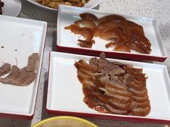 -玉林烤鸭店(垡头店)