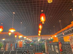 -李记铸铁锅炖鱼(长江中路店)